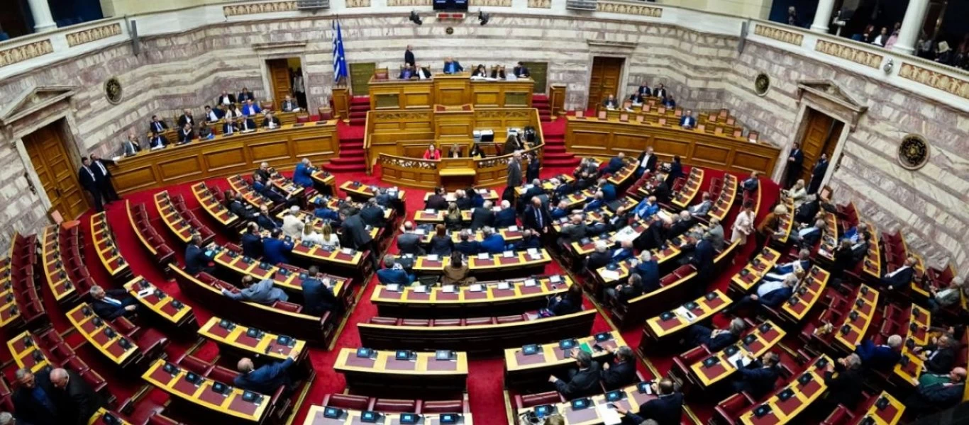 Με ευρεία πλειοψηφία ψηφίστηκε η σύμβαση κύρωσης της επένδυσης του Ελληνικού - «Ναι» από ΣΥΡΙΖΑ και ΚΙΝΑΛ